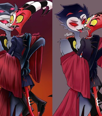 GisLT Short Comics 080