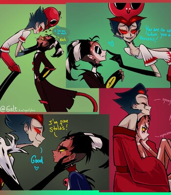 GisLT Short Comics 089