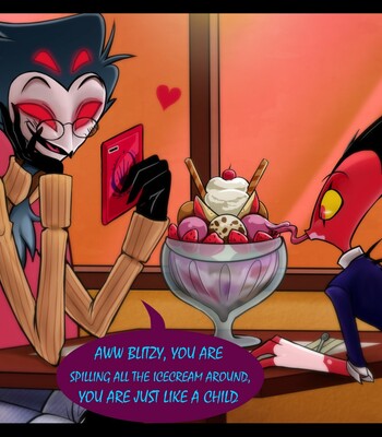 GisLT Short Comics 098