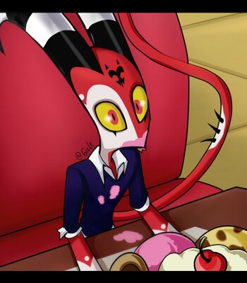 GisLT Short Comics 099