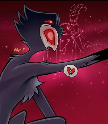 GisLT Short Comics 104