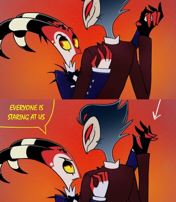 GisLT Short Comics 105
