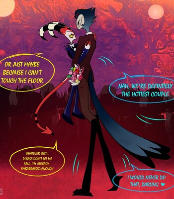 GisLT Short Comics 107