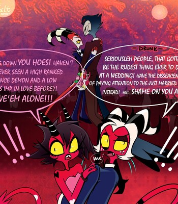 GisLT Short Comics 108