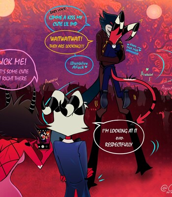 GisLT Short Comics 109