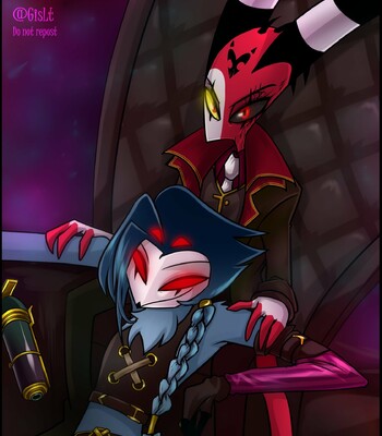 GisLT Short Comics 119