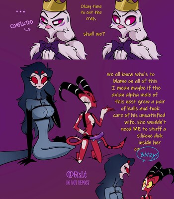 GisLT Short Comics 121
