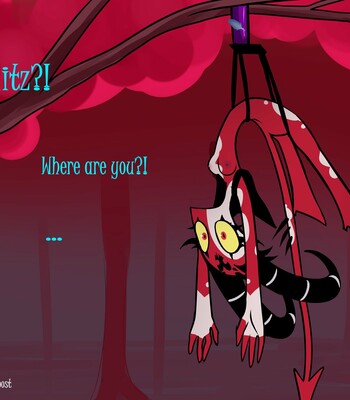GisLT Short Comics 125