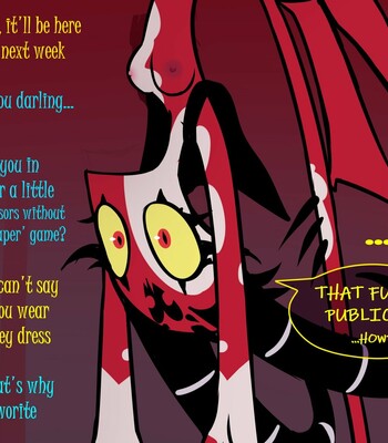 GisLT Short Comics 127