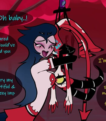 GisLT Short Comics 128