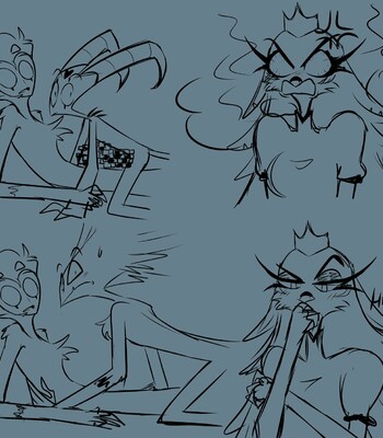 GisLT Short Comics 129