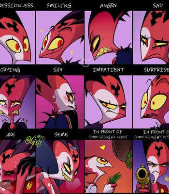 GisLT Short Comics 132