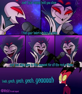 GisLT Short Comics 135