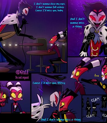 GisLT Short Comics 136