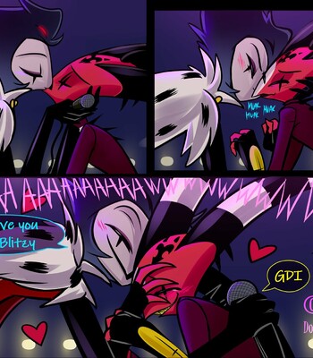 GisLT Short Comics 137