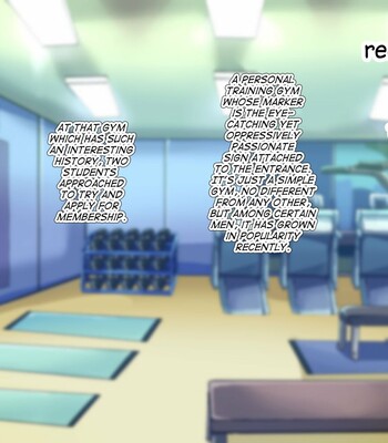 Otokonoko Training 002