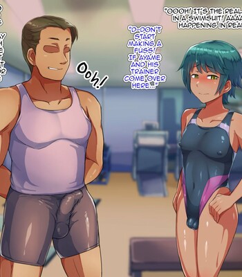 Otokonoko Training 100