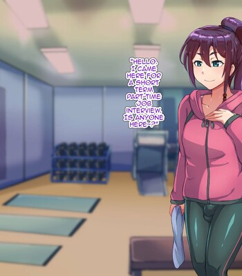 Otokonoko Training 121