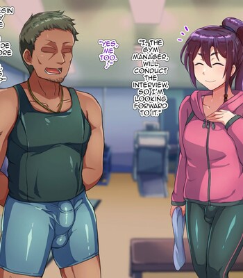 Otokonoko Training 122