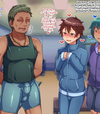 Otokonoko Training 148