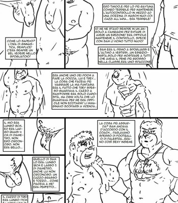 Billy boar 012