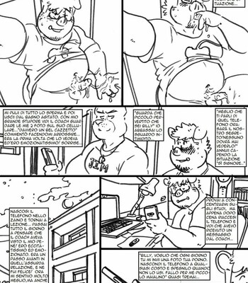Billy boar 015