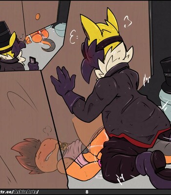 Ace in the GloryHole (WIP) 008