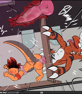 Ace in the GloryHole (WIP) 025