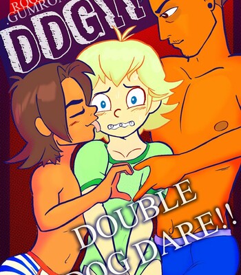 Double Dog Dare