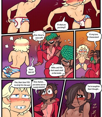 Double Dog Dare 019