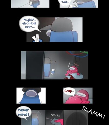 Roommate 004