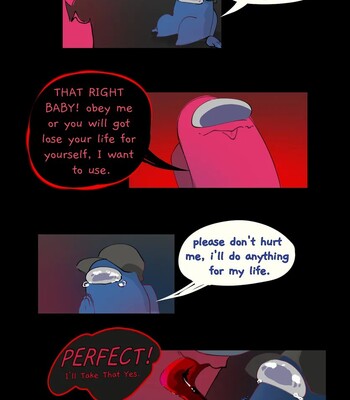 Roommate 007