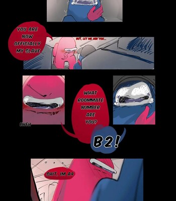Roommate 008