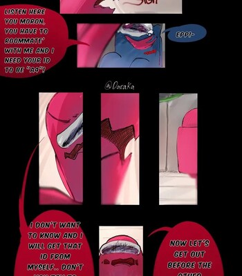 Roommate 009