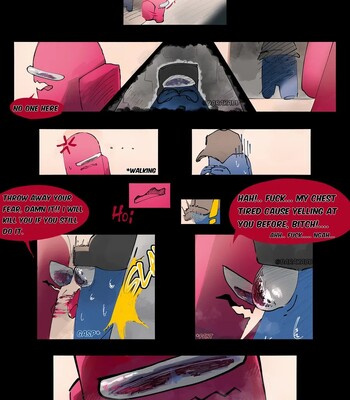 Roommate 010