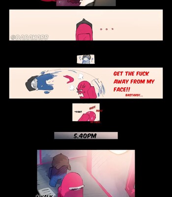 Roommate 011