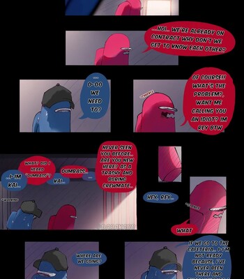 Roommate 012