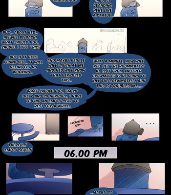 Roommate 014