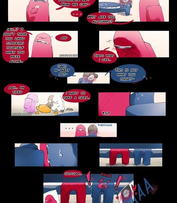 Roommate 017