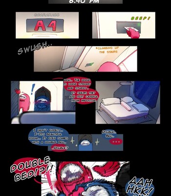 Roommate 021