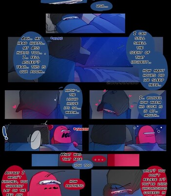 Roommate 032