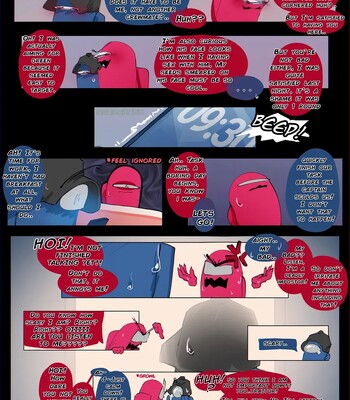 Roommate 033