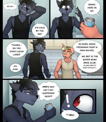 Big Reveal (ongoing) 006