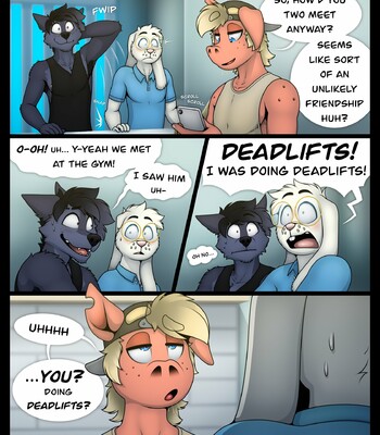 Big Reveal (ongoing) 011