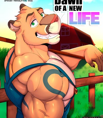 Dawn Of A New Life + Backstory (Ongoing)