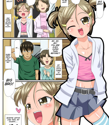 Otokonoko Zenritsusen Ijime 002
