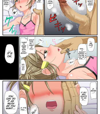 Otokonoko Zenritsusen Ijime 028
