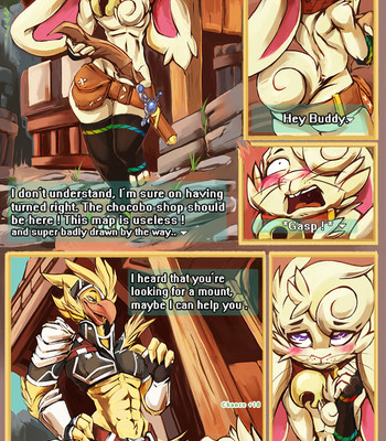 Oni Search Mount ! 002