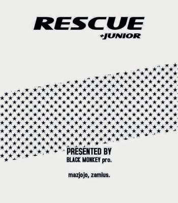Rescue junior lifeguard 002