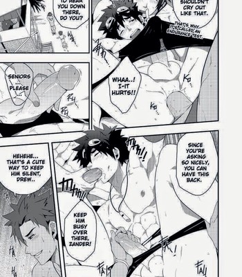 Rescue junior lifeguard 021